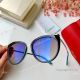 New Style Cartier Replica Sunglasses - Red Frame Metal leg (5)_th.jpg
